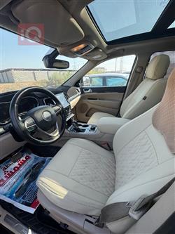 جيب جراند شيروكي